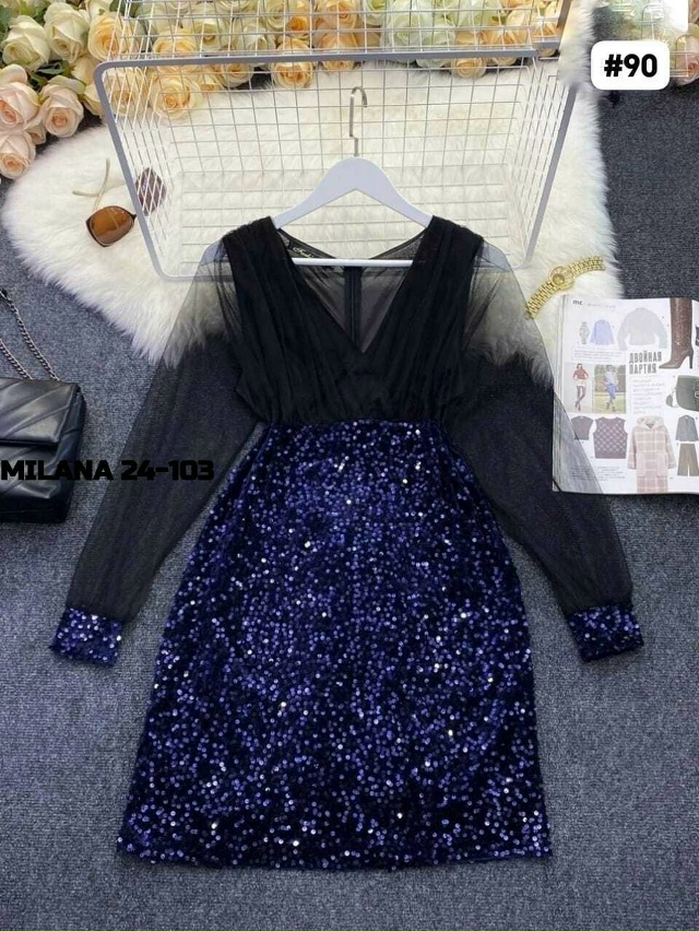 Платье 23146175