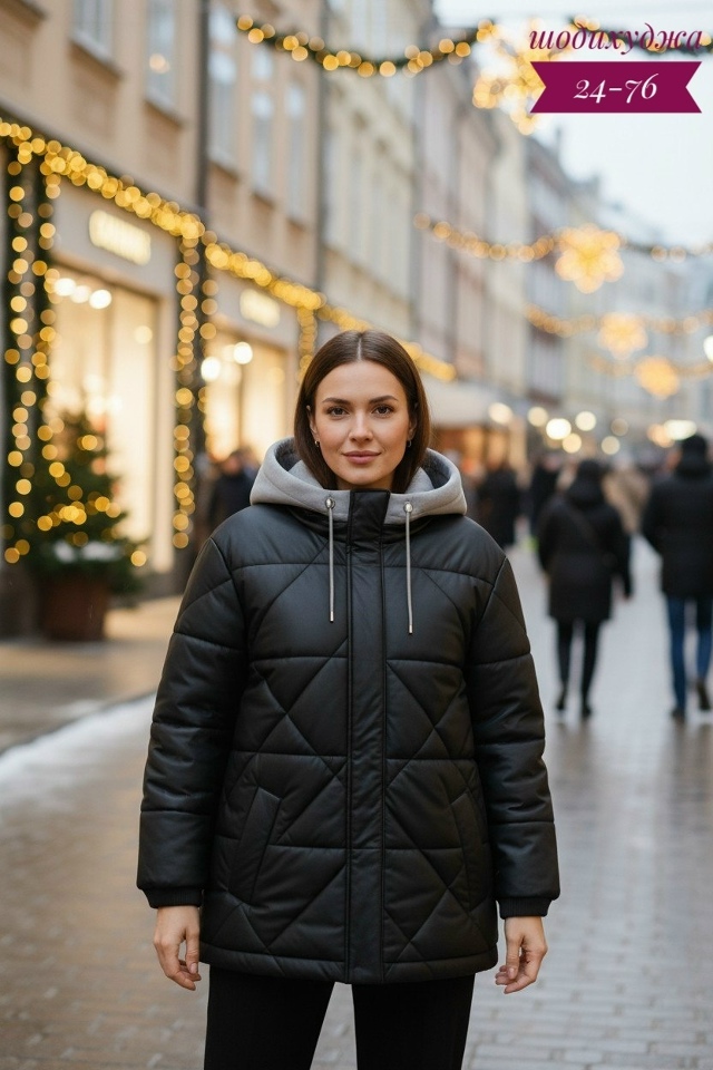 Куртка 23145939