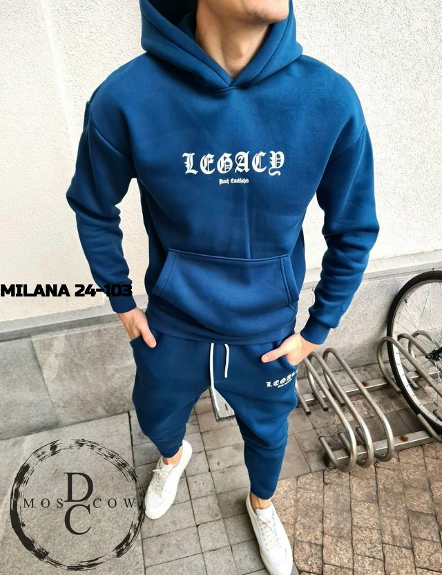 Спортивный костюм 23145971