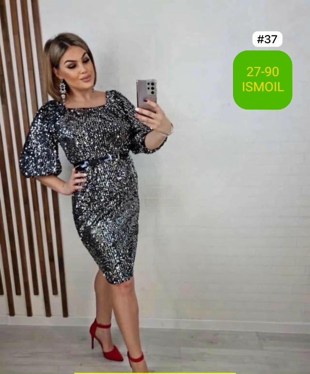 Платье 23146976