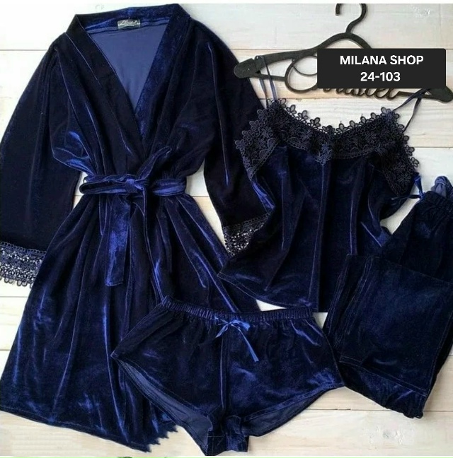 Пижама 23145905