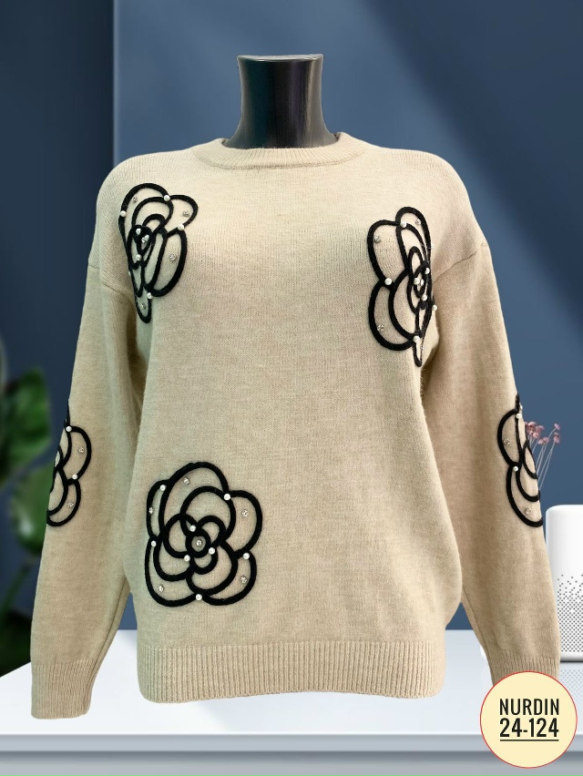 Свитер 23146877