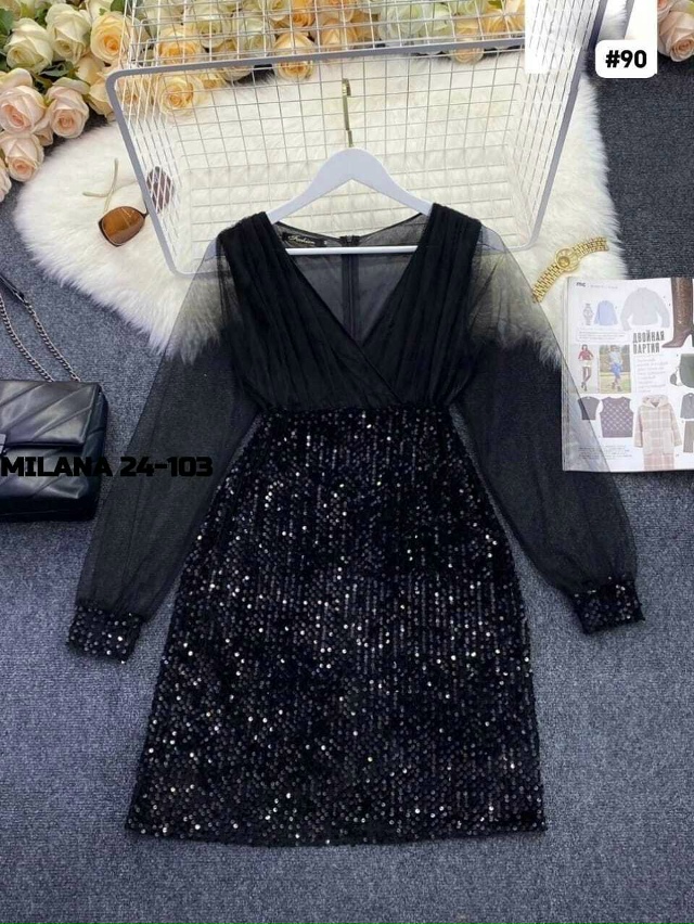 Платье 23146175