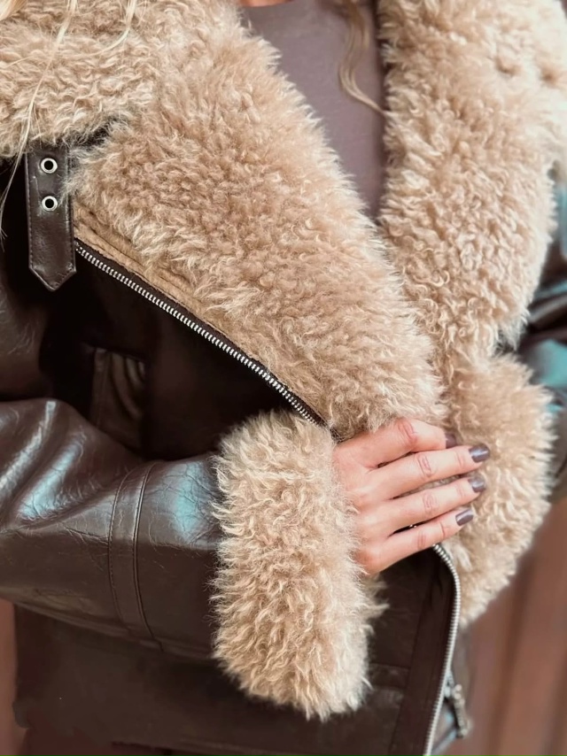 Дубленка 23146685