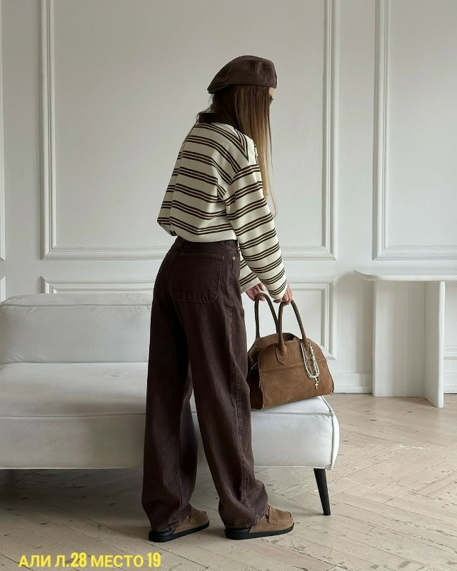 Джинсы 23146555