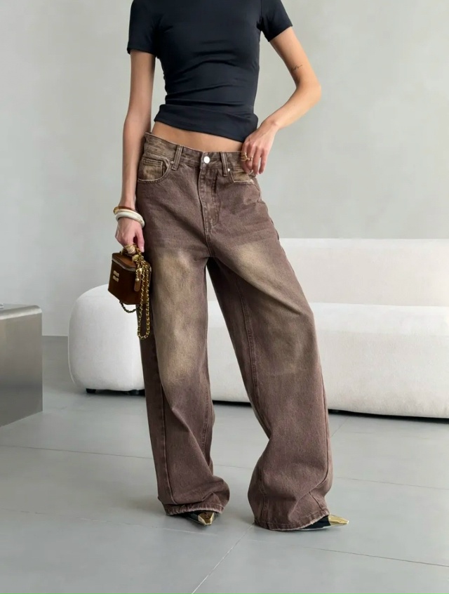 Джинсы 23146312