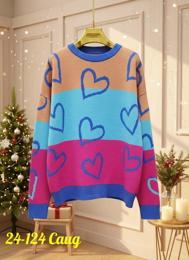 Свитер 23146795