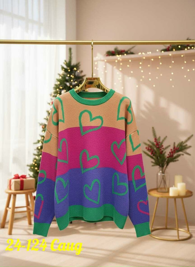 Свитер 23146795