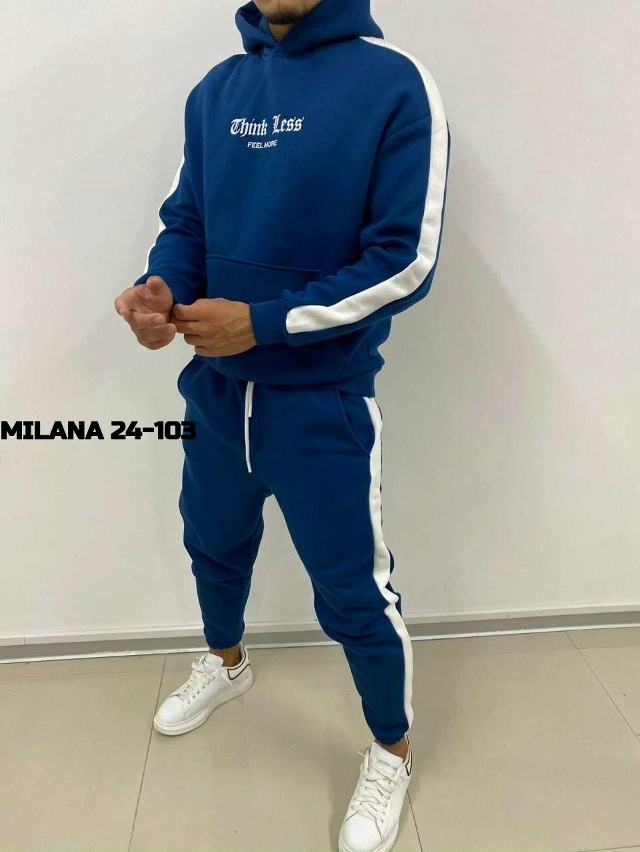 Спортивный костюм 23145971