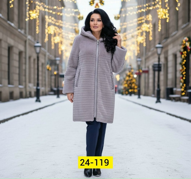 Пальто 23146044