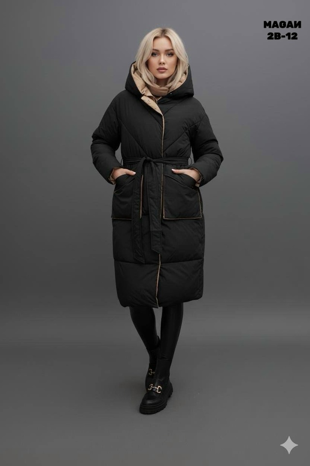 Куртка 23146016