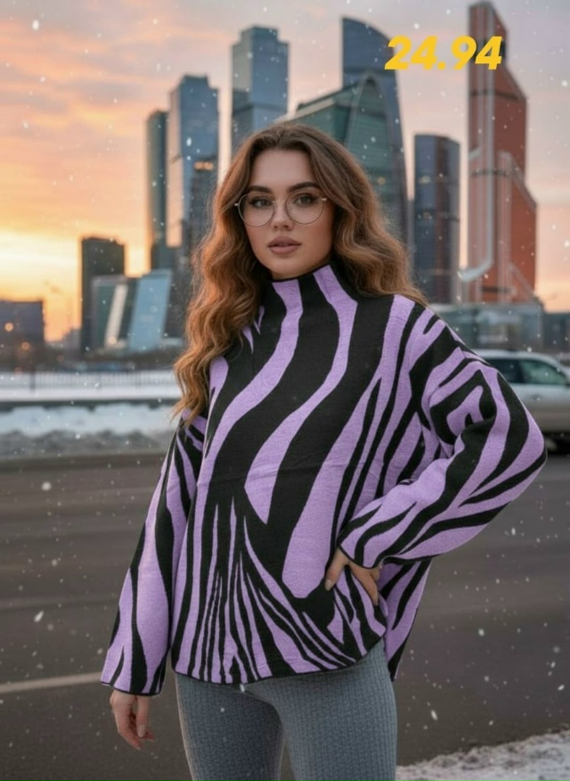 Свитер 23147667