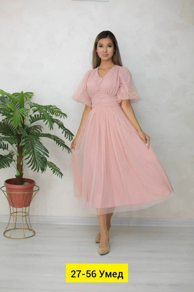 Платье 23147030