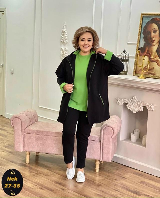 Спортивный костюм 23147755