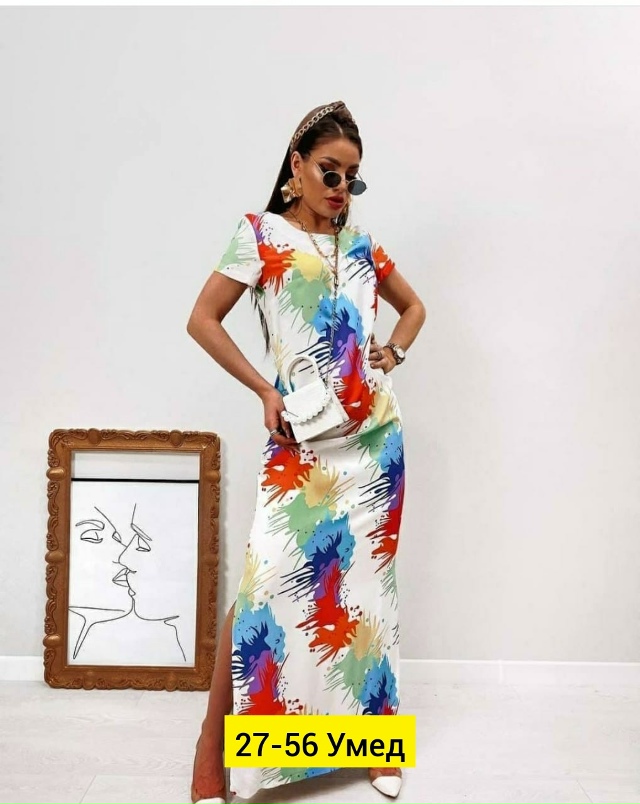 Платье 23147092