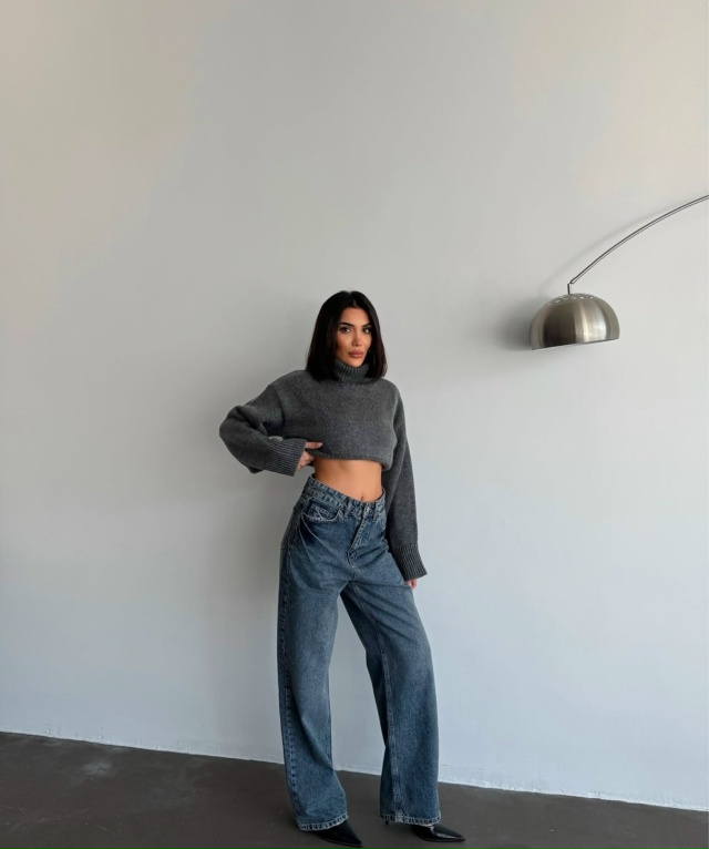 Джинсы 23147757