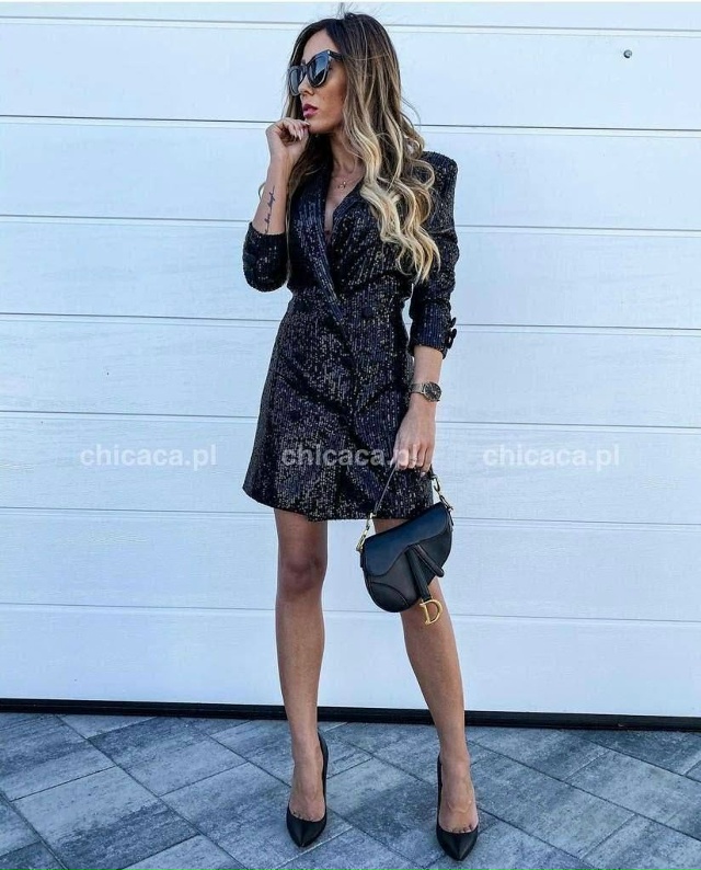 Пиджак 23147648