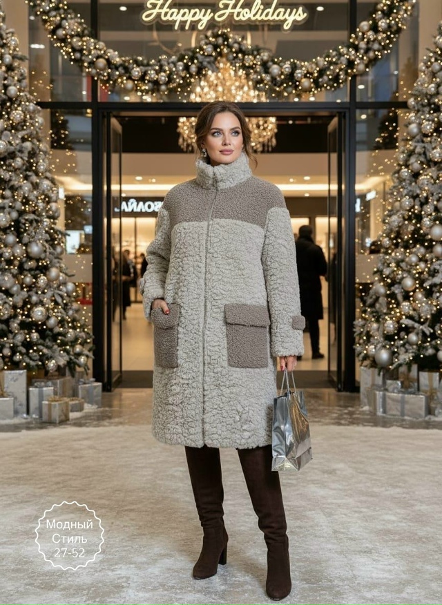 Пальто 23147289
