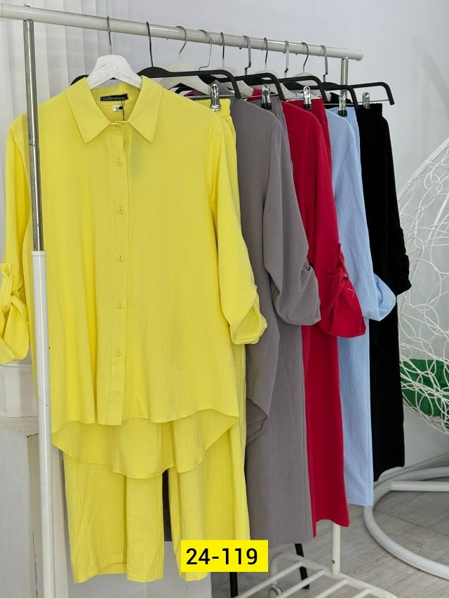 Костюм 23147640