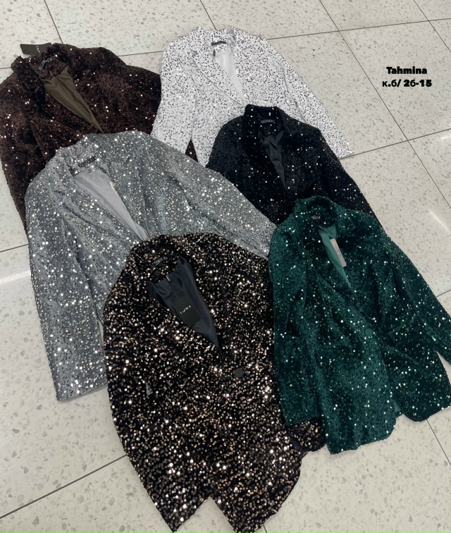 Пиджак 23147386