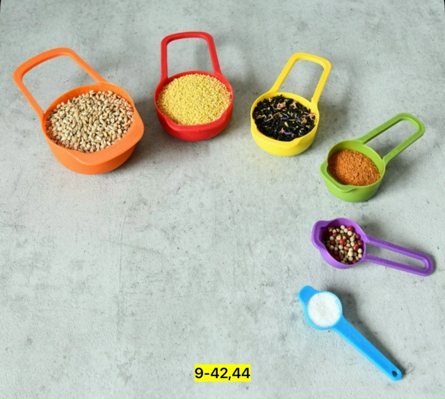 Мерный ложки 23147024