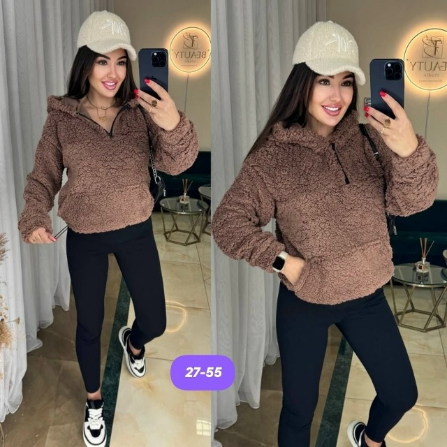 Толстовка 23147190