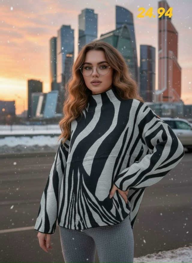 Свитер 23147667