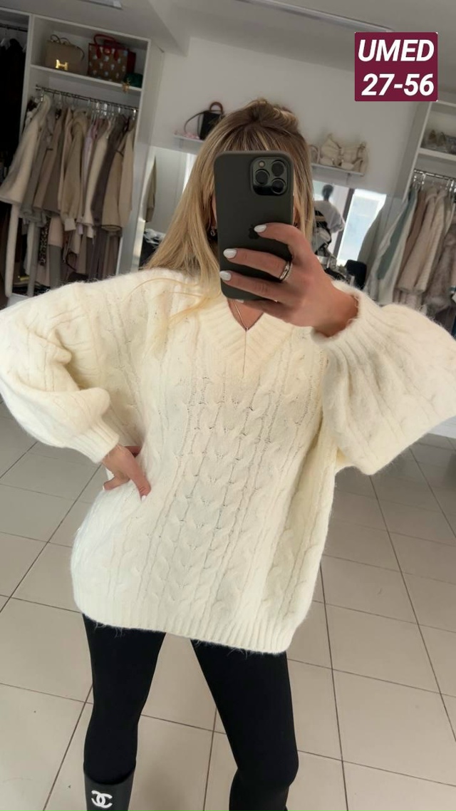 Свитер 23147883