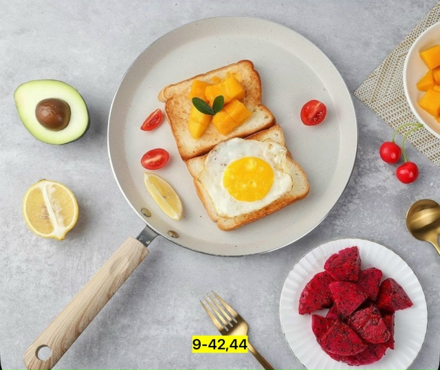 Сковорода 23147452