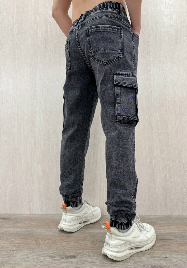 Джинсы 23147559