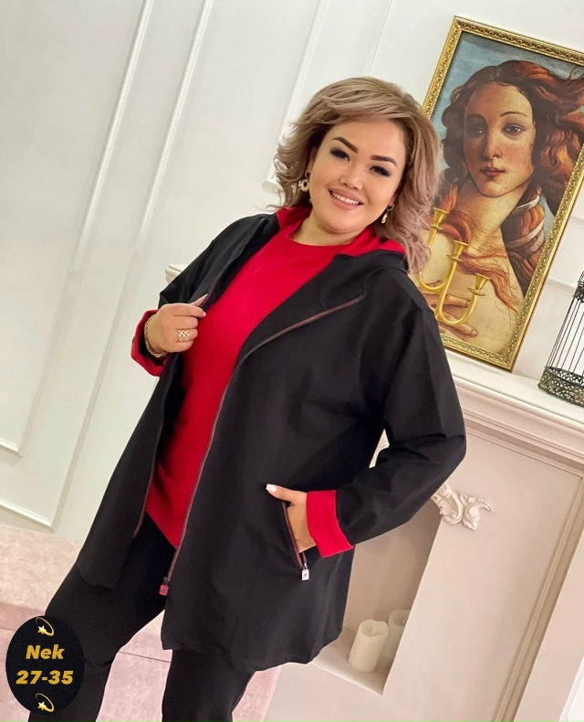 Спортивный костюм 23147755