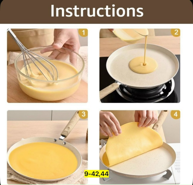 Сковорода 23147452