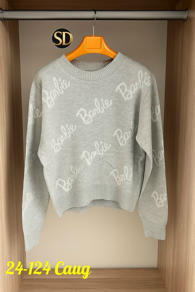 Свитер 23147803