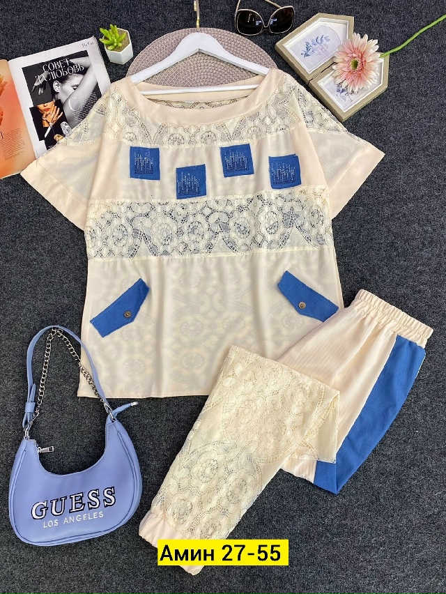 Костюм 23147263