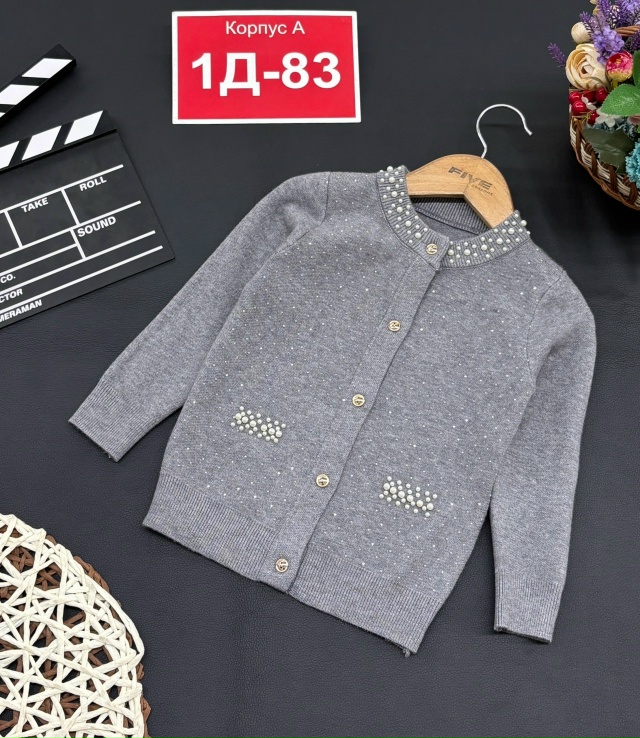 Свитер 23147434