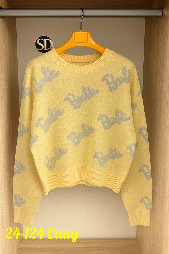 Свитер 23147803