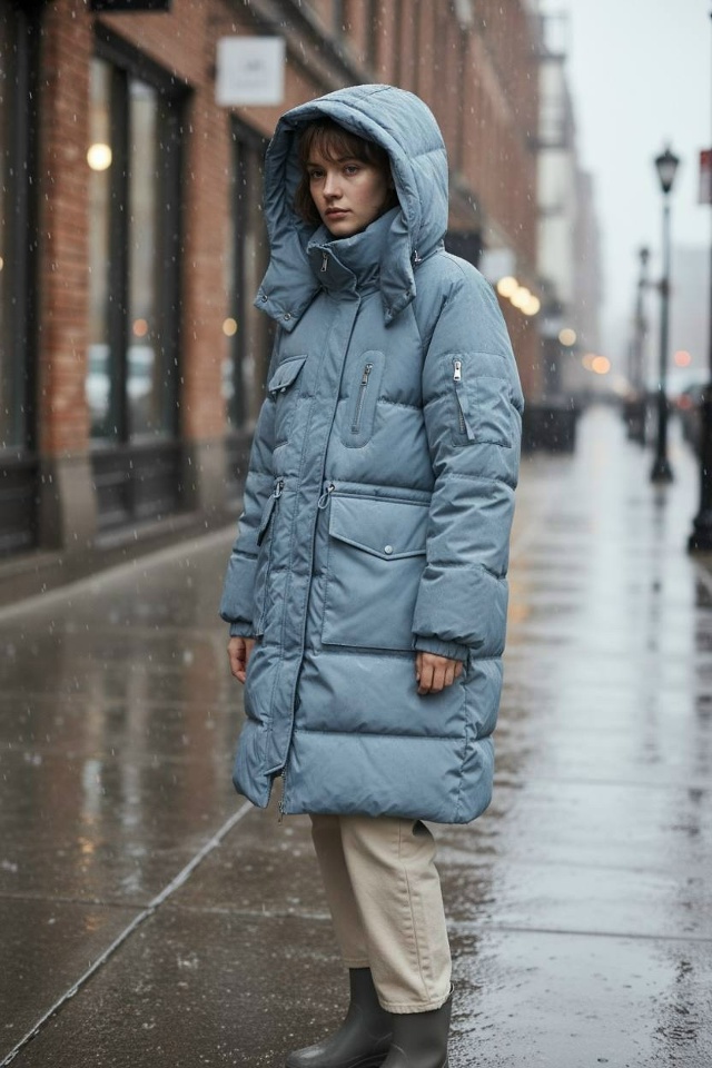 Куртка 23147332