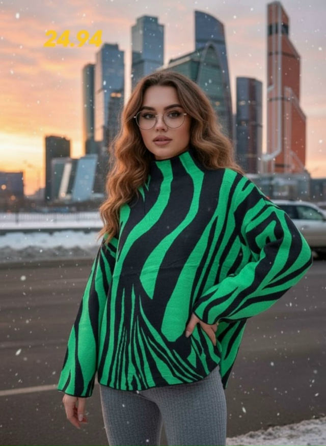 Свитер 23147667