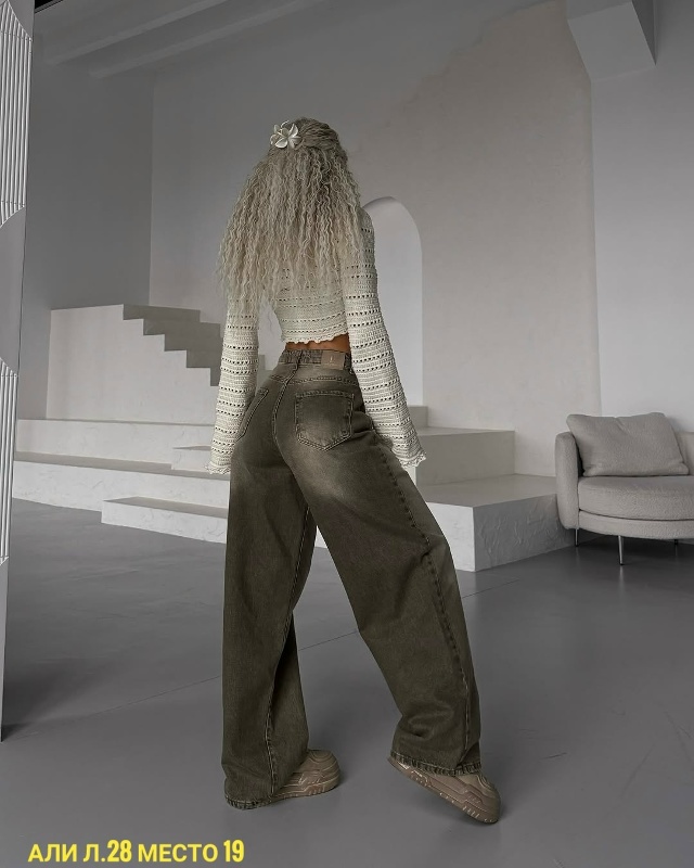 Джинсы 23147209