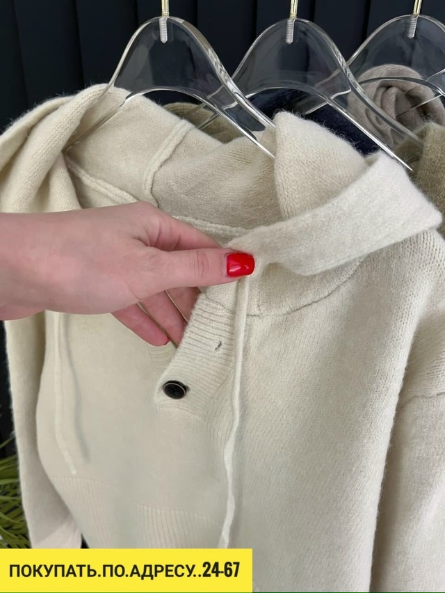 Толстовка 23147862