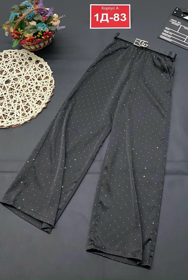Брюки 23147650