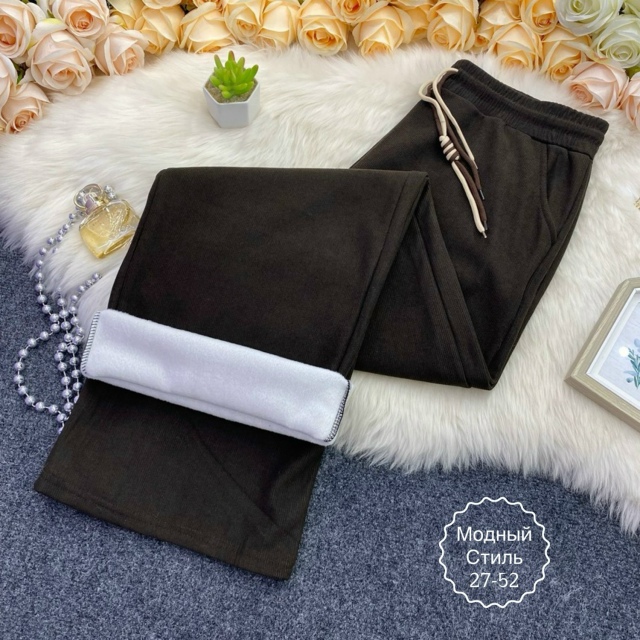 Спортивные брюки 23147762
