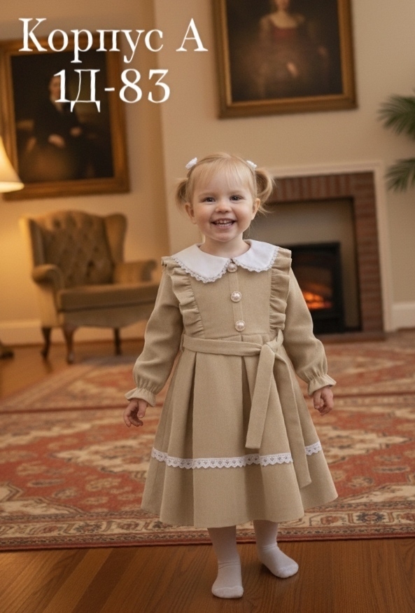 Платье 23147432