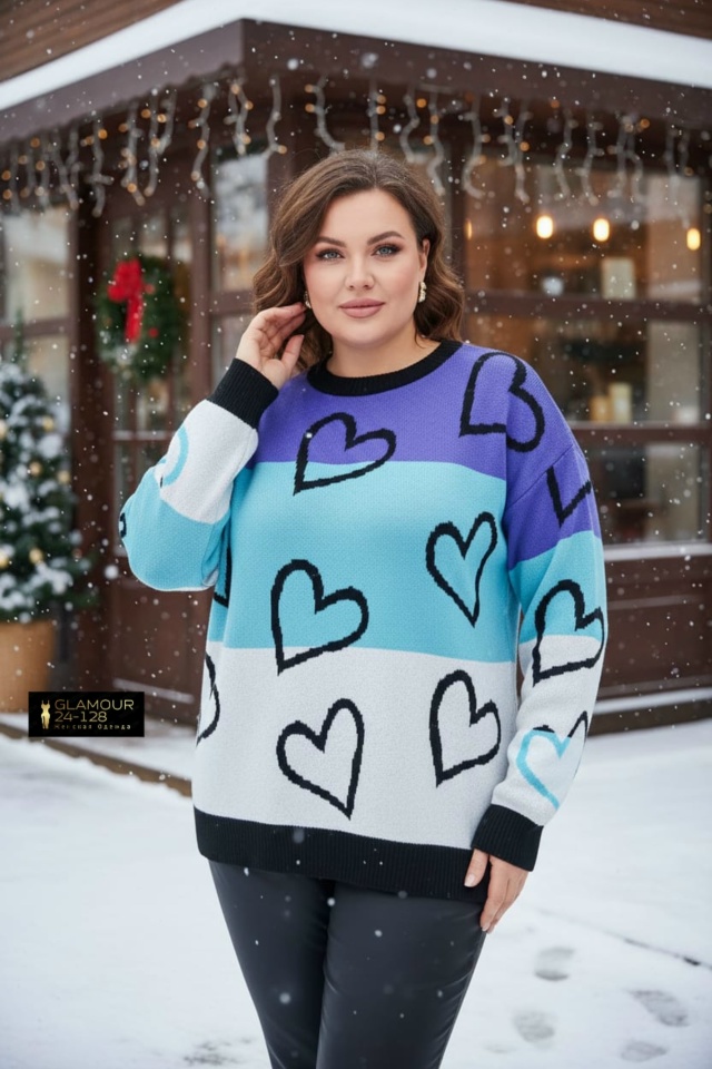 Свитер 23147253