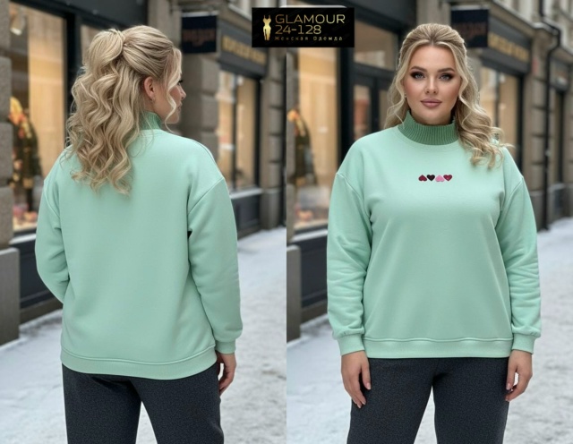 Свитер 23147566