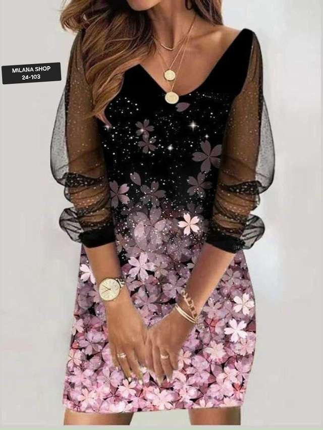 Платье 23148925