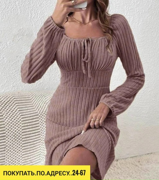 Платье 23149256