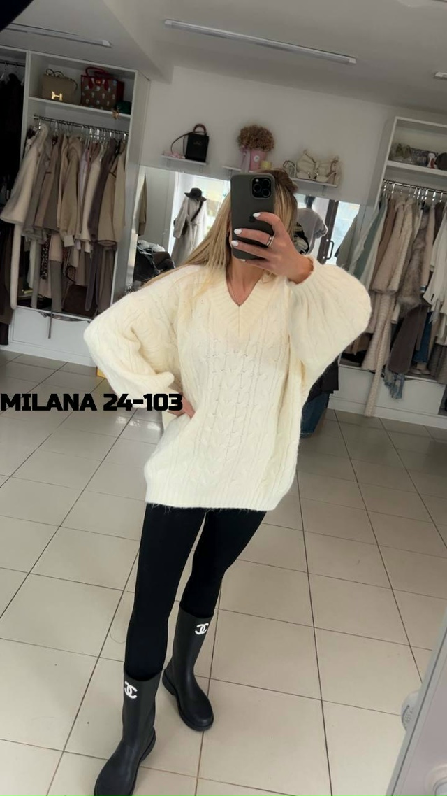 Свитер 23148353