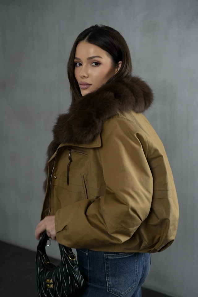 Куртка 23148947