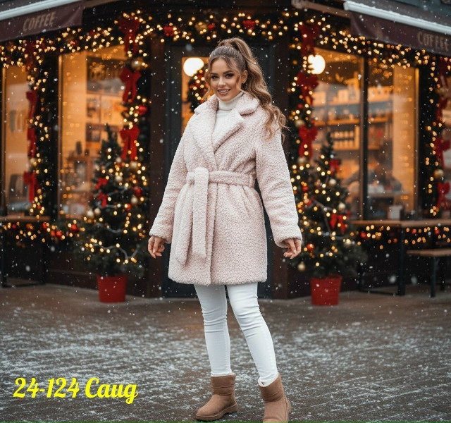 Пальто 23149021